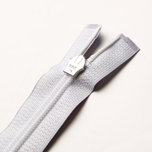 SBS # <span class=keywords><strong>Fermeture</strong></span> éclair invisible en nylon 7 fils, couleur Aurora changeante, 20 cm, échantillon gratuit, certifiée ISO9001, prise en charge OEM/ODM, vente en gros - Product Image 4