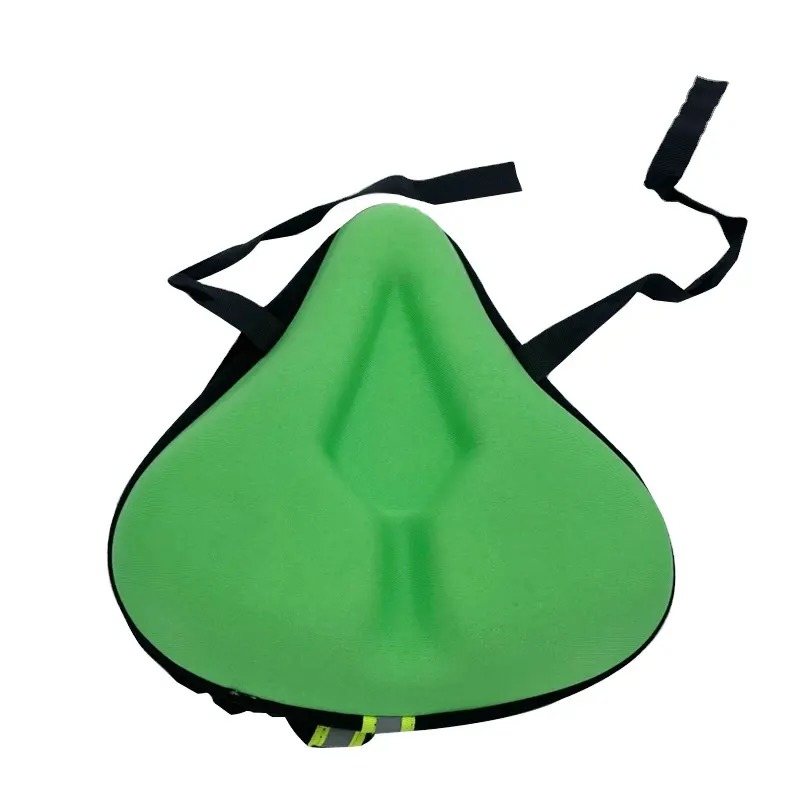 Designed to be the Most Comfortable Saddle Cover for Men Women and Seniors