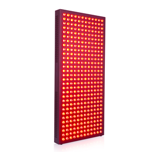 US Warehouse Magique Power Touch Screen Remote Control custom logo app 5 Wavelengths led Infrared red <b>Light</b> Therapy panel - Product Image 6