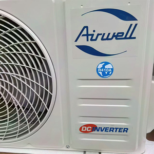 <span class=keywords><strong>Climatiseur</strong></span> Inverter Split Midea <span class=keywords><strong>Airwell</strong></span> 1.5HP 1.5ton 18000BTU pour le commerce extérieur, refroidissement 220V-50/60Hz - Product Image 5