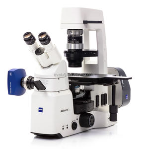 Microscopes ZEISS Microscopie électronique à balayage ZEISS SEM Microscopie électronique à balayage <span class=keywords><strong>OLYMPUS</strong></span> - Product Image 3