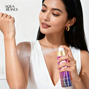 Perfume Corporal en Spray de 120 ml, Marca Crazy about you, Venta al por Mayor, Desodorante, Body Splash, Perfume para Mujer - Product Image 1