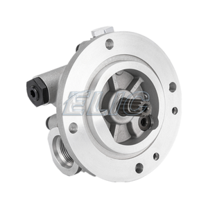Pompe pilote hydraulique pour excavatrice K7V125 Gear 333-k5495 - Product Image 1