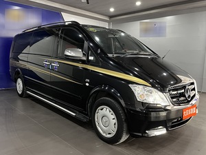 2015 2.5L Business Edition 5 puertas 9-seate Mediano y grande MPV <span class=keywords><strong>Segunda</strong></span> <span class=keywords><strong>mano</strong></span> Coche usado - Product Image 3