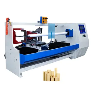 KDA101 Angemessener Preis PVC Isolierband schneide maschine Bopp Tape Maschine Automatische Schneide maschine