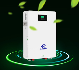 <b>Battery</b> 10kwh <b>48v</b> 200ah 300ah Powerwall Lithium Ion <b>Battery</b> Powerwall <b>Battery</b> All in One MB48100-15S-PW Powerwall <b>Battery</b> MB4810 - Product Image 6