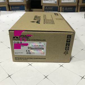 Barang Spot untuk kabel pemrograman Mitsubishi PLC baru FX-USB-AW Jepang - Product Image 1