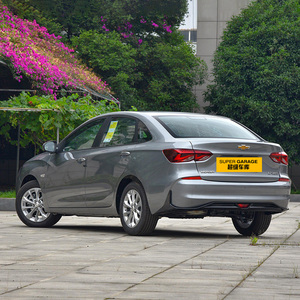 <span class=keywords><strong>Autos</strong></span> Usados Chevrolet <span class=keywords><strong>Monza</strong></span> 2024 Chevrolet <span class=keywords><strong>Monza</strong></span> Versión Yuexiang Negra - Product Image 3