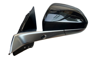 Venta al por mayor de fábrica Lixiang L9 espejo retrovisor lateral accesorios originales de espejo retrovisor de coche en Stock - Product Image 2