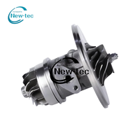 Cartouche Turbo HX35W 3538881 nouvelle condition pour Dodge pour RAM 2500 5.7L et 6BT pour moteur Diesel Cummins Turbo 6BTAA 5.9L