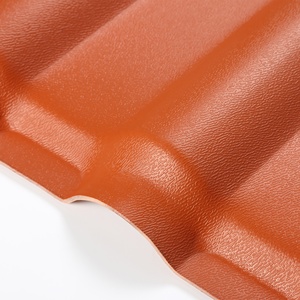 Tuile <span class=keywords><strong>de</strong></span> <span class=keywords><strong>toit</strong></span> en Pvc, matériaux <span class=keywords><strong>de</strong></span> construction <span class=keywords><strong>de</strong></span> tekas en pvc, tuile <span class=keywords><strong>de</strong></span> <span class=keywords><strong>toit</strong></span> en résine synthétique, <span class=keywords><strong>prix</strong></span> - Product Image 5