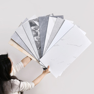 壁紙ステッカー3D壁紙子供部屋用自己接着大理石デザイン中国 - Product Image 1