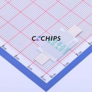 SRP420F Resettable Fuse Fuse ( Withstand Voltage (Vmax): 30V )( Max Current (Imax): 100A )( Hold Current (Ihold): 4.2A ) - Product Image 1