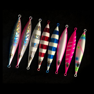 เหยื่อตก<span class=keywords><strong>ปลา</strong></span>ตะกั่ว 160 กรัม ขายส่ง จิ๊กตก<span class=keywords><strong>ปลา</strong></span> ตะกั่วจิ๊ก จิ๊กตก<span class=keywords><strong>ปลา</strong></span> - Product Image 5