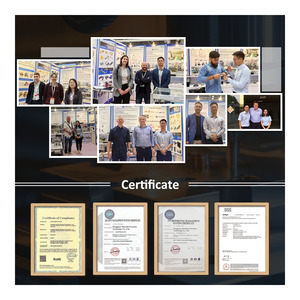 Đông quan nhà máy OEM <span class=keywords><strong>CNC</strong></span> Máy phay <span class=keywords><strong>5</strong></span> trục kẽm mạ thép không gỉ cho động cơ ô tô - Product Image 6