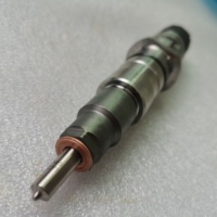 0445120305 BOS CH High-Pressure Fuel Common Rail Injection Valve Injector Assembly Engine Parts