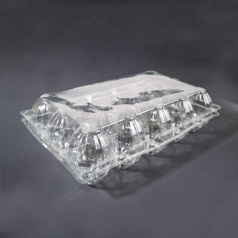 กล่องไข่15กริด