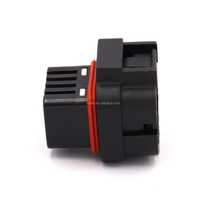 26-Wege/ Pin Tyco AMP Super <span class=keywords><strong>Sesal</strong></span> 1.0 Serie Auto Weiblich Männlich ECU ECM Steckverbinder 1473416-2 - Product Image 4