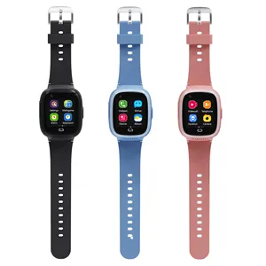 2023 Custom Kinderen Smart Watch Met Spelletjes Educatief Speelgoed Horloge Kind Voor Jongens Meisjes Kinderen Lt30e