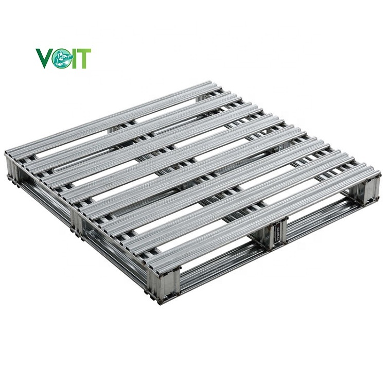 Custom Galvanized Industrial Light Duty Warehouse