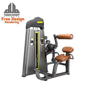 Indoor Plate Loaded Gym Equipment Prone <b>Leg</b> Press Machines Buy <b>Exercise</b> Professional Commercial Use Fitness Training TK3-F85B Co - Product Image 1