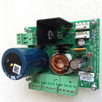 Carte de commande de système CVC, module de commande de refroidisseur Trane BRD02102, pour accessoires de panneau de compresseur de réfrigération industrielle
