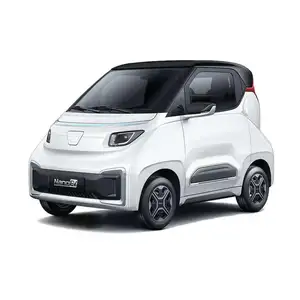 Xe điện giá rẻ wuling hongguang Mini Bmw i4 wuling hongguang mini sử dụng xe ô tô phía Nam Hàn Quốc