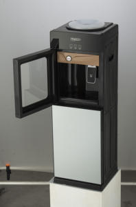 Nuovo arrivo carico superiore Free Standing Dispenser acqua fredda refrigeratore di acqua calda per uso domestico con il prezzo di fabbrica - Product Image 5