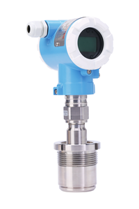 シングルフランジ挿入型圧力伝送器、タンク/静水位測定用フランジ式レベルセンサー - Product Image 6
