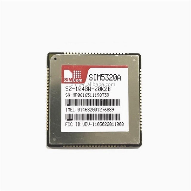 GSM/GPRS Modules SIM5320A 100% New & Original Electronic Modules In Stock