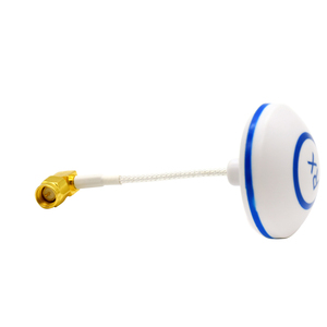 Wavelink Omnidirectionnel S Band <span class=keywords><strong>Wifi</strong></span> Clover 2.4ghz UAV Video Link Antenne Quadrifilar <span class=keywords><strong>Helix</strong></span> Antenne pour la communication de course - Product Image 4