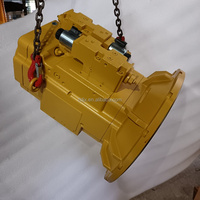 Bomba Hidráulica E320GC E323GC 320GC 323GC A28V0130 E320 E323L 593-8367 531-9885 320GX Bomba Principal para Excavadora 5938367 5319885