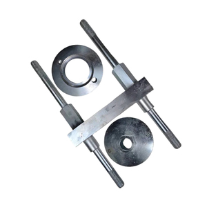 Herramienta de desmontaje del acumulador del taladro hidráulico 1838 para piezas de maquinaria minera jumbo de perforación de rocas - Product Image 3