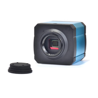 Accessoire de microscope Phenix Camera MC-DK16UH(C)-ZC pour microscope numérique