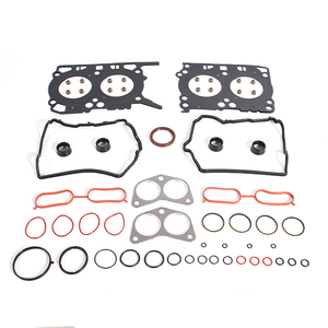 Silindir kafası contası için 2013-2020 Subaru BRZ <span class=keywords><strong>2</strong></span>.0L H4 gaz DOHC doğal emişli FA20 silindir kafası conta seti - Product Image 1