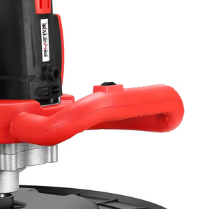 高性能抹灰机自动墙面水泥抹灰机巴黎机抹灰 - Product Image 4