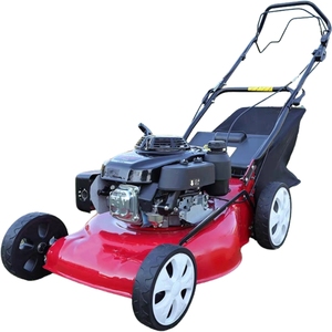 High-quality Bestseller Manual Push-type Lawn Mower Residential Lawn Mower High-torque Rotary Blade Lawn Mower - Product Image 4