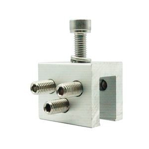 Kalzip-Soporte de techo Solar, abrazadera de techo de costura de pie para montaje de techo de Metal, s5, venta al por mayor - Product Image 3