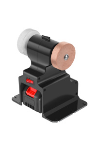 電動ミニベンチグラインダー研磨機ナイフ研ぎ機 - Product Image 3