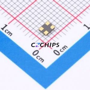 XTM32013523LT00351006 Crystal (Passive) SMD3225-4P Crystal Oscillator SMD Crystal Oscillator 13.52313MHz 10ppm 15pF - Product Image 2