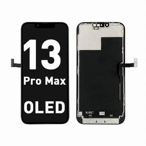 Écrans OLED LCD authentiques en gros pour <span class=keywords><strong>iPhone</strong></span> 13 Pro Max, pièces de rechange pour écran tactile - Product Image 1