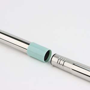 2-in-1 Besen-Staubsauger 1300 mAh Akkubetrieben 20000 U/min Hochgeschwindigkeits-Saugkraft Leicht für Haushalt und Schlafzimmer - Product Image 5