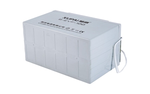 6-evf-100 xe điện/xe điện pin 12V 100AH AGM có thể sạc lại chu kỳ sâu kín axit chì - Product Image 3