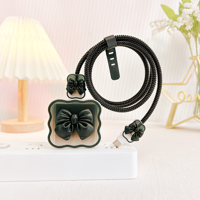 Protective Tpu 360 Full Body Case For 11 & 13 Mobile Phones 20w Fast Charging Shockproof Charger Case In Stock