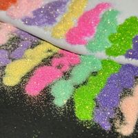 Poudre fine scintillante, poudre dorée effet oignon, accessoires pour nail art, colle fluide, matériaux en vrac pour jouets faits main DIY et perles de puzzle