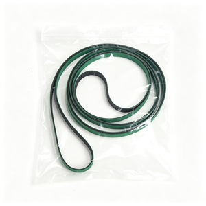 Cinghia di trasporto sincrona Samsung Hanwha SM471 DECAN MC05-900057 MC05-900059 MC05-000068A Ricambi SMT per Macchina Pick and Place - Product Image 1