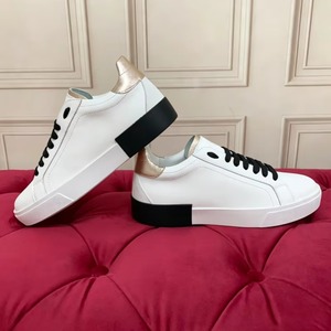 Zapatillas Deportivas Genuinas para Hombre, Suela Gruesa, Zapatos Casuales, Forro de Malla Transpirable, Suela de Goma Antideslizante, Zapatos Cómodos para Uso Diario - Product Image 4