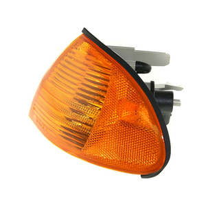 Đèn Góc E46 Phong Cách Cổ Điển 63136902765 63136902766 Đèn Góc Tín Hiệu Rẽ Màu Vàng Cho BMW 3 Series - Product Image 2