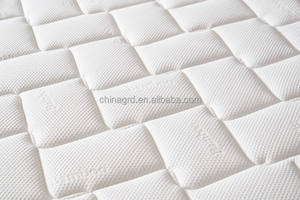 Colchones King Size Hipoalergénicos de Espuma Viscoelástica Ecológica de 12 Pulgadas para Hoteles, Venta al por Mayor - Product Image 6