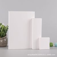 Boîte en carton blanc universelle de 141-150 mm pour l'agriculture, petite boîte d'emballage, vente en gros, boîte à double insert en carton blanc, boîte en papier
